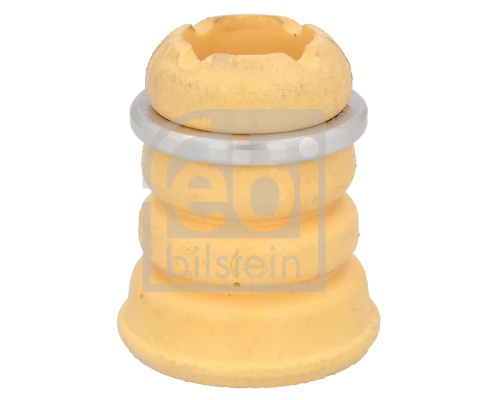 Rubber Buffer, suspension
